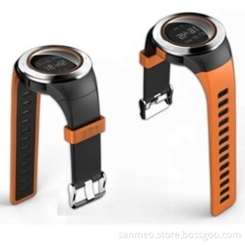 Bluetooth Bracelet, caller's ID display and remind/health sports management ultimate user experience
